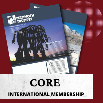 Core Membership International